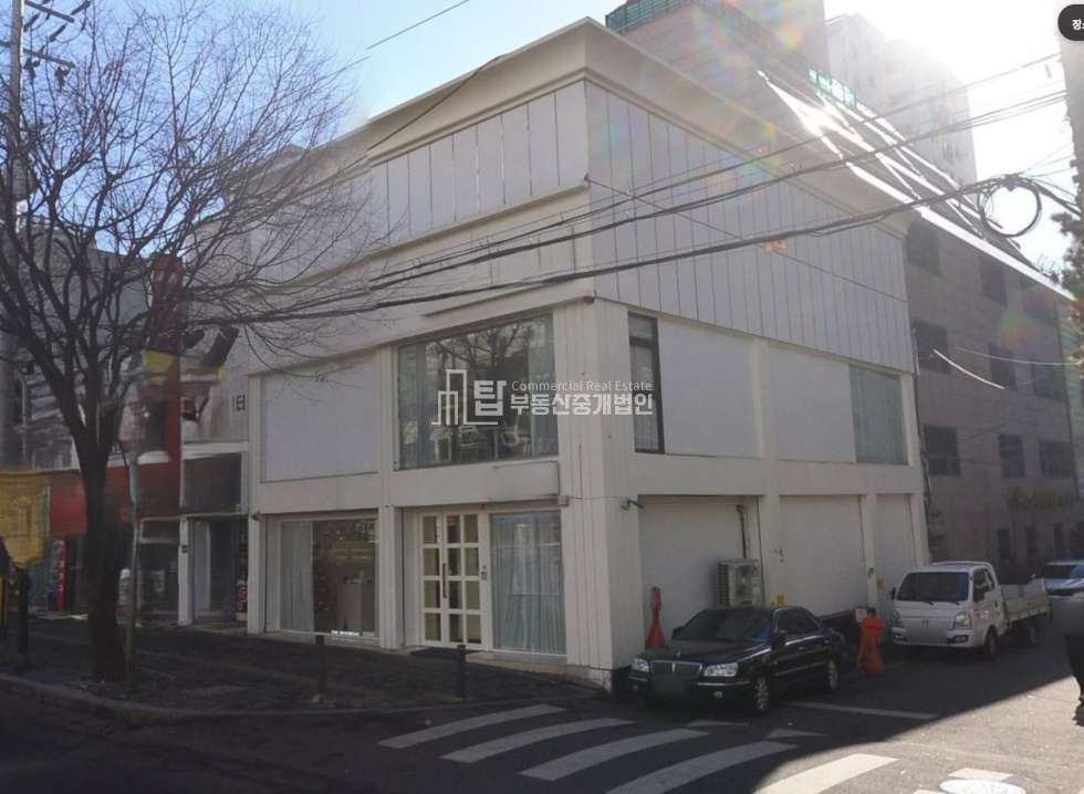 인천 남동구 간석동 간석오거리 1-2층 내부 계단 있는 상가 ( 전시, 전시장 추천 ) 월세 매물번호 11678 사진 1
