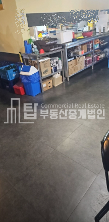 인천 미추홀구 도화동 도화동 대로변 1층, 전면부 통유리 상가 월세 매물번호 12674 사진 3
