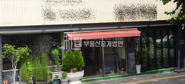 인천 미추홀구 도화동 도화동 대로변 1층, 전면부 통유리 상가 월세 매물번호 12674 사진 4