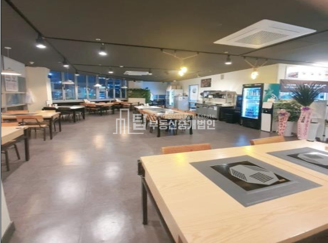 인천 미추홀구 도화동 도화동 아파트밀집 신도시 2층상가 월세 매물번호 11201 사진 2