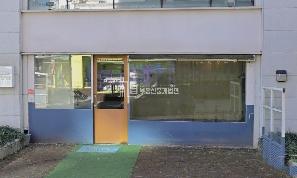 인천 남동구 구월동 로데오/무권리/매엔거리 / 유동인구최상 월세 매물번호 13955 사진 1