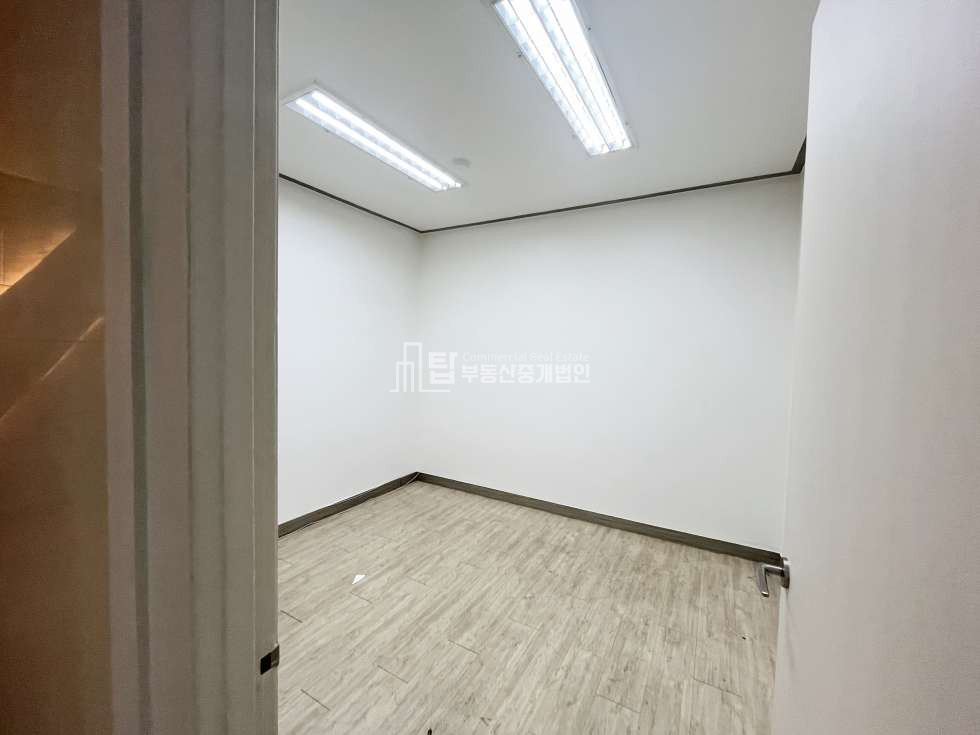 인천 남동구 구월동 인천시청역 오피스상권 5층 사무실 월세 매물번호 10644 사진 3