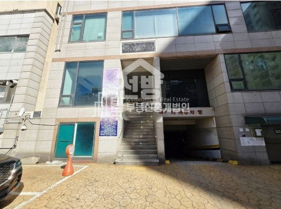 인천 남동구 구월동 인천시청 오피스상권 2층 사무실 월세 매물번호 14050 사진 3