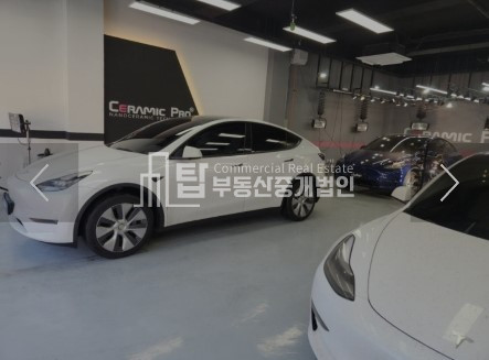 인천 연수구 동춘동 주건축물제1동 동춘동 음식거리 주차장 넒은 1층 상가 월세 매물번호 12799 사진 2