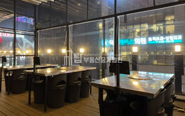 인천 남동구 구월동 구월동 로데오거리 매인 상가 유동인구 상당히 많음 월세 매물번호 13989 사진 2