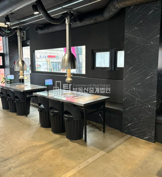 인천 남동구 구월동 구월동 로데오거리 매인 상가 유동인구 상당히 많음 월세 매물번호 13989 사진 4