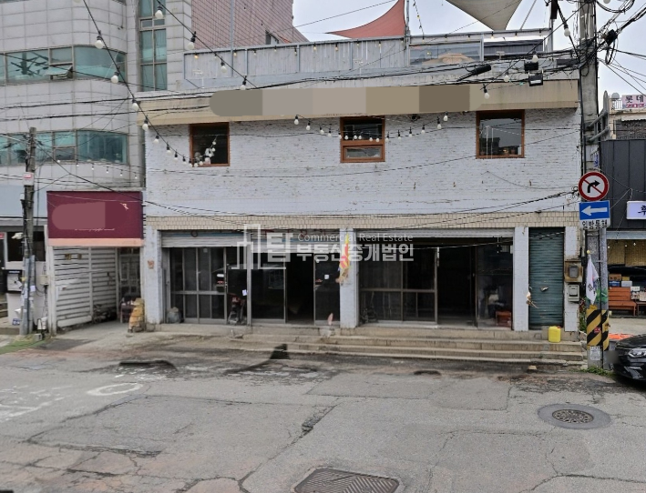 인천 남동구 구월동 구월동 궐린단길 유명카페 예쁜인테리어 루프탑 테라스 사용가능 월세 매물번호 13847 사진 6