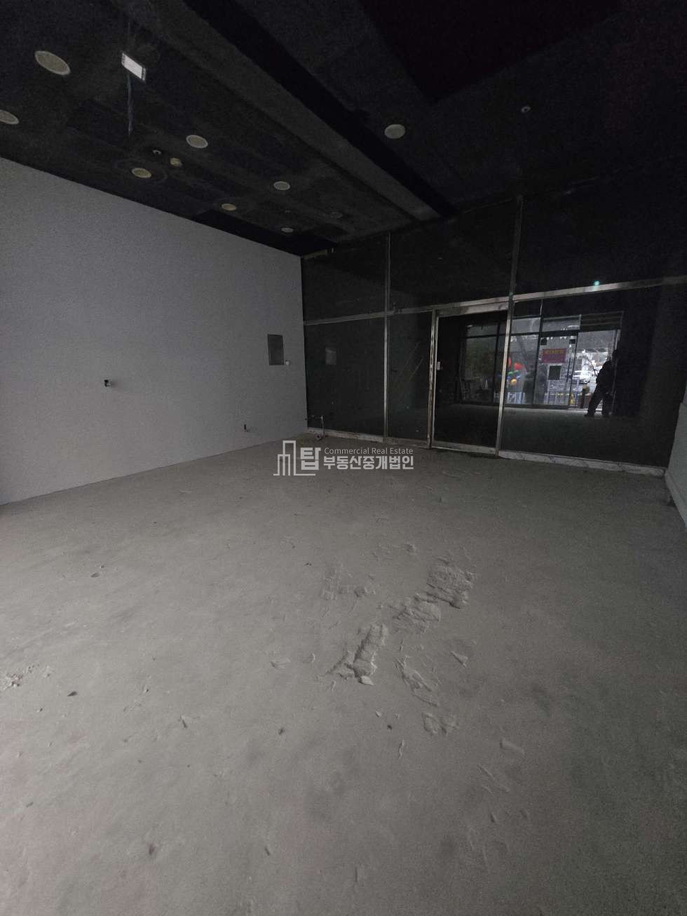 인천 남동구 구월동 A동 인천시청 앞 1층 상가 유동인구 많음 메인상권라인 즉시입주가능 월세 매물번호 13893 사진 3