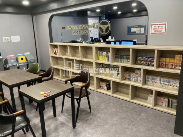 인천 부평구 부평동 부평문화의거리 인근 대로변 3층상가 월세 매물번호 11045 사진 3
