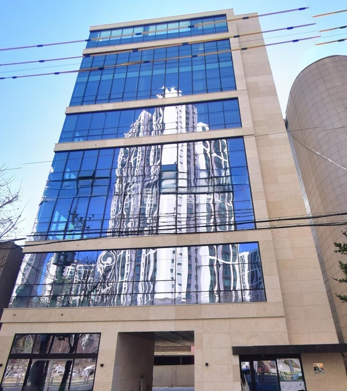 인천 미추홀구 주안동 대로변 신축 사무실 무권리 즉시입주 4층 월세 매물번호 14122 사진 3