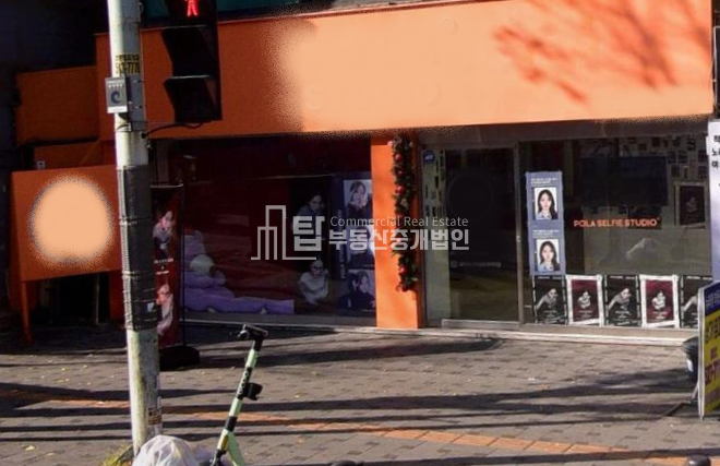 인천 부평구 부평동 부평 문화의거리 대로변 1층 입지 최상 유동인구 많음 월세 매물번호 14116 사진 3