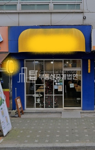 인천 남동구 구월동 길병원 앞 도로변 1층 상가 오피스상권 유동인구 많음 월세 매물번호 14135 사진 3