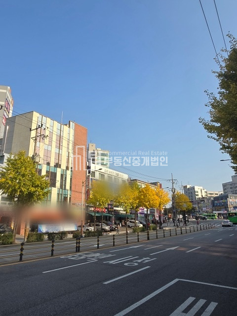 인천 부평구 십정동 동암 북부역 메인도로 관리잘된 신축빌딩 3층 월세 매물번호 14057 사진 4