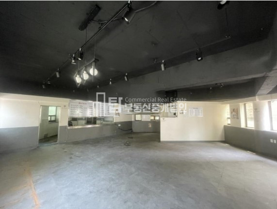 인천 연수구 옥련동 옥련동 음식거리 대로변 1층 무권리 상가 월세 매물번호 13154 사진 1