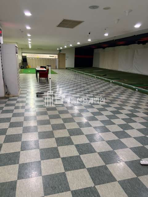 인천 미추홀구 주안동 주안태흥프라자동 석바위시장역 역세권 접근성 좋은 대로변 지하 1층 상가 공실 월세 매물번호 13978 사진 2