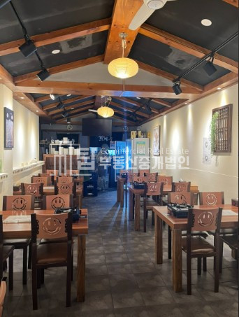 인천 부평구 십정동 먹자골목상가밀집 상가1층 월세 매물번호 12609 사진 2