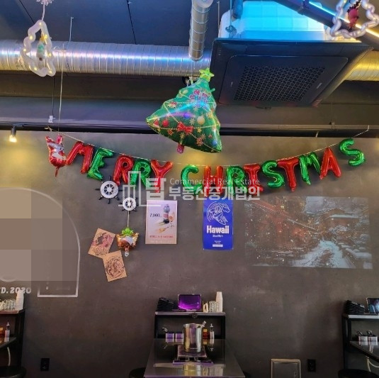인천 부평구 부평동 최고의 메인상권 매출 잘 나오는 1층 상가 월세 매물번호 14178 사진 2