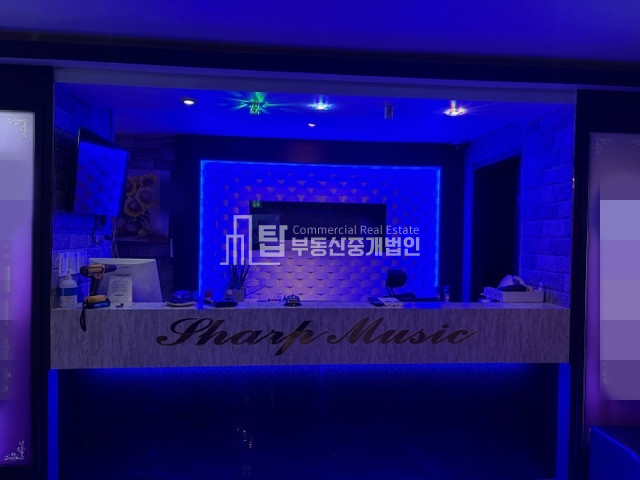 인천 부평구 부평동 최고의 번화가 상권 유동인구 풍부한 테마의 거리 4층 상가 월세 매물번호 14148 사진 1