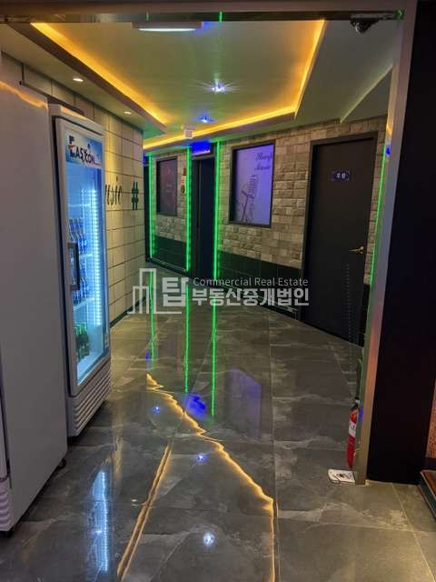 인천 부평구 부평동 최고의 번화가 상권 유동인구 풍부한 테마의 거리 4층 상가 월세 매물번호 14148 사진 3