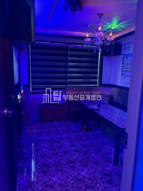 인천 부평구 부평동 최고의 번화가 상권 유동인구 풍부한 테마의 거리 4층 상가 월세 매물번호 14148 사진 5