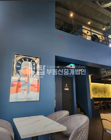 인천 부평구 십정동 대로변 예쁜 단독건물 카페 아파트 배후수요 풍부 월세 매물번호 14099 사진 5