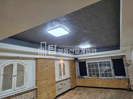 인천 미추홀구 주안동 유동인구 밀집지역 무권리 2층 점포 월세 매물번호 14197 사진 3
