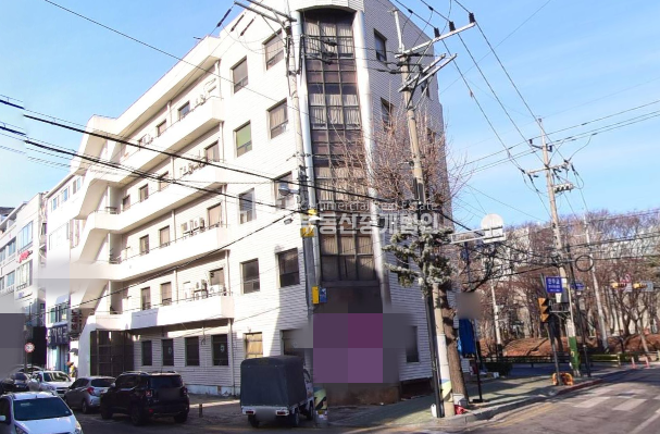 인천 남동구 만수동 1234동 만수주공맞은편 대로변 노출좋은 상가 통임대 월세 매물번호 13228 사진 1