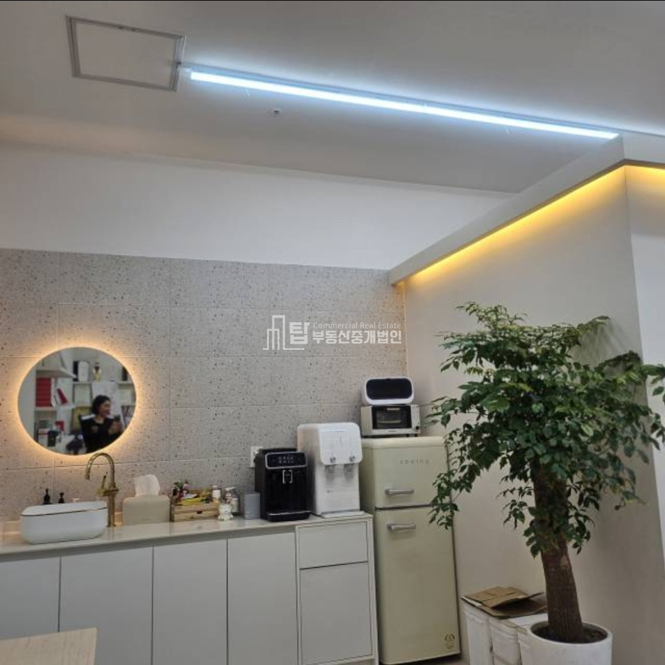 인천 부평구 부평동 사진O 부평시장역 초역세권 대로변 1층 상가 유동인구 많음 월세 매물번호 14249 사진 5