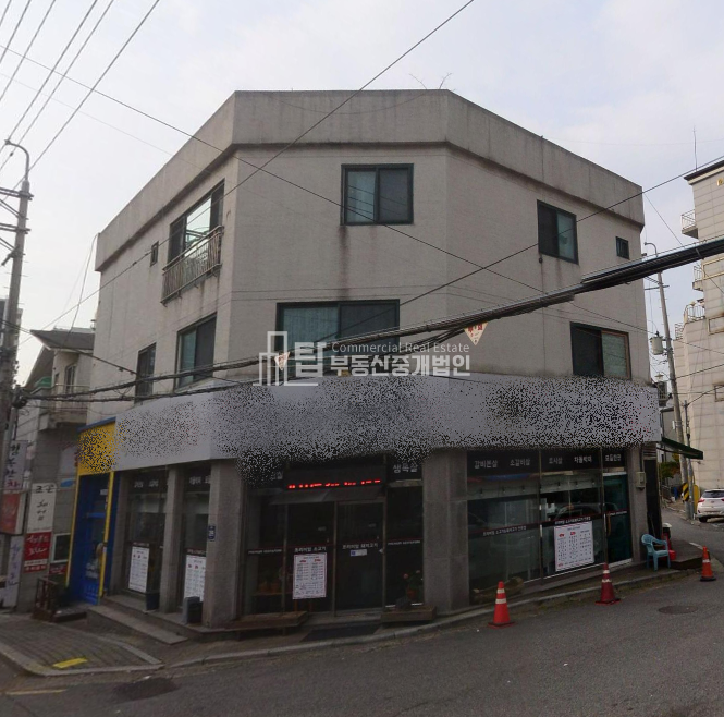 인천 서해구 연희동 급매 임대인이 직접지은 건축물 매매 매물번호 12780 사진 1