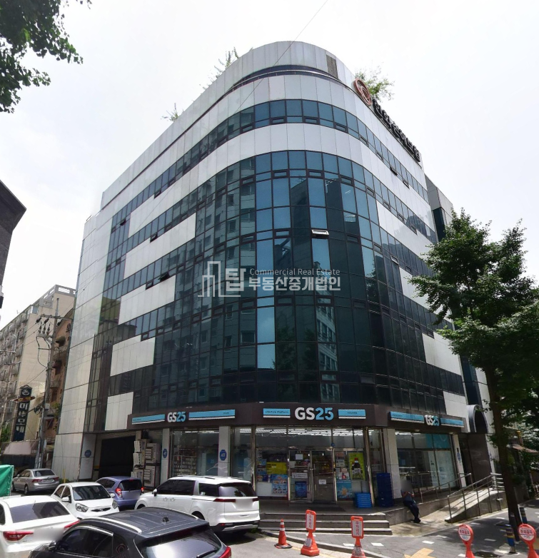 인천 미추홀구 주안동 관리 잘된 사옥용 건물매매 매매 매물번호 12706 사진 1
