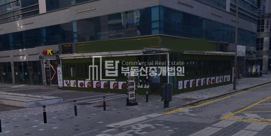 경기 김포시 구래동 1동 구래동 메인상권 1층 코너자리 유동인구 상당히 많음 월세 매물번호 14328 사진 1