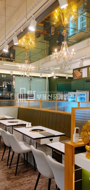 경기 김포시 구래동 1동 구래동 메인상권 1층 코너자리 유동인구 상당히 많음 월세 매물번호 14328 사진 5