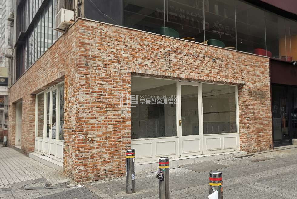 인천 남동구 구월동 월세 파격인하 무권리 로데오 코너상가!! 월세 매물번호 14170 사진 1
