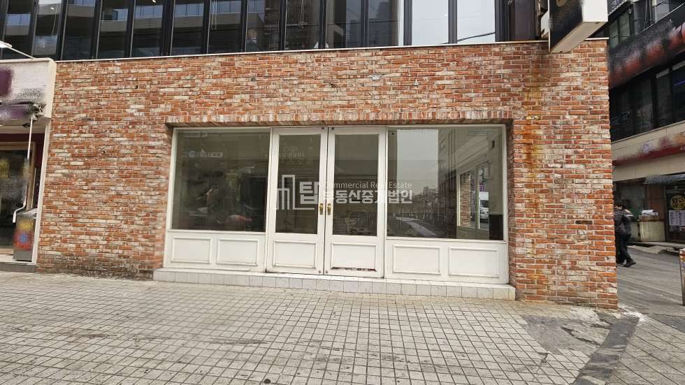 인천 남동구 구월동 월세 파격인하 무권리 로데오 코너상가!! 월세 매물번호 14170 사진 2