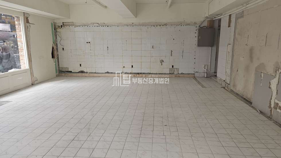인천 남동구 구월동 월세 파격인하 무권리 로데오 코너상가!! 월세 매물번호 14170 사진 6