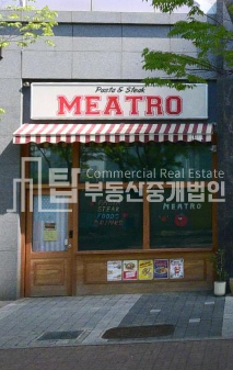 인천 연수구 송도동 송도 중심상권 1층 대로변 상가 저렴한 월세 월세 매물번호 14406 사진 1