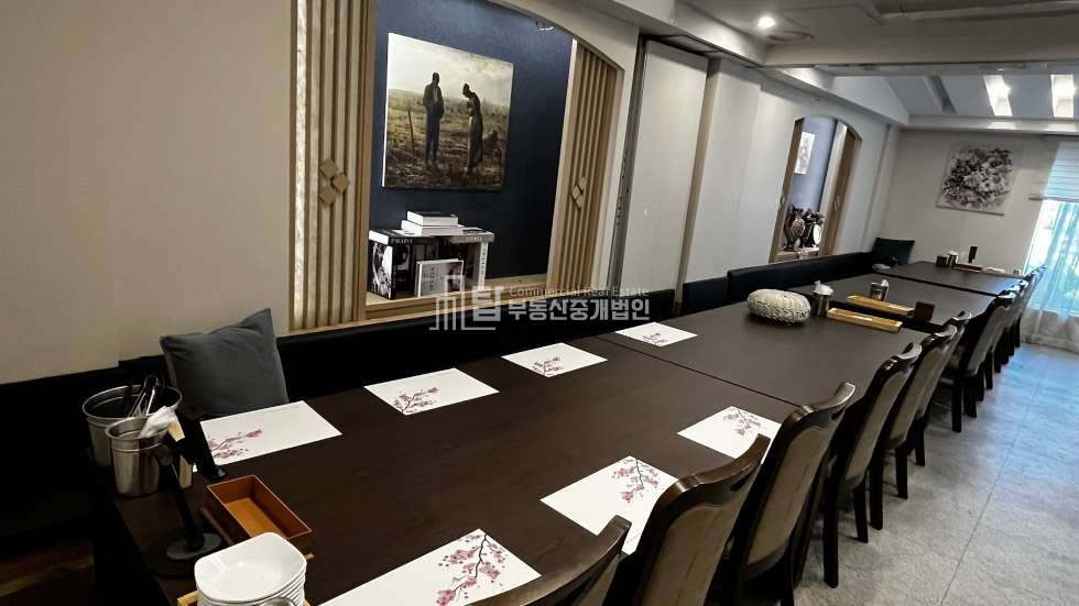 인천 연수구 동춘동 송도 유원지 1,2층 연층 임대 전용 171평 월세 매물번호 14172 사진 1