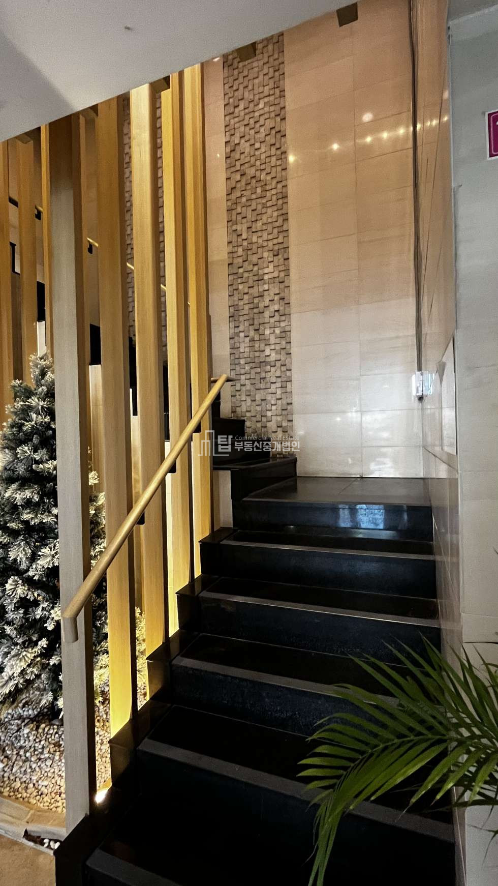 인천 연수구 동춘동 송도 유원지 1,2층 연층 임대 전용 171평 월세 매물번호 14172 사진 4