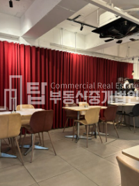 인천 남동구 구월동 주건축물제1동 구월동 로데오 예술회관역 인근 골목 1층상가 월세 매물번호 14426 사진 2