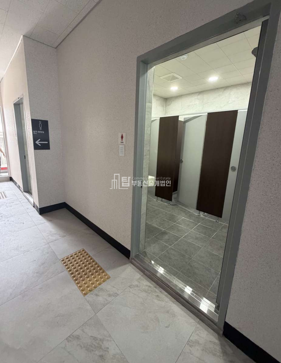 인천 서해구 석남동 1동 대형평수 대로변 위치 청라 루원시티 인접 고속도로 인근 월세 매물번호 14441 사진 5