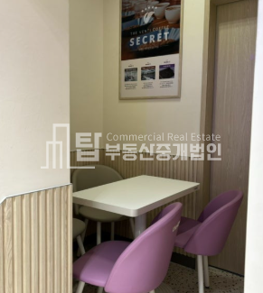인천 남동구 구월동 수협사거리 대로변 1층 상가 유동인구 많음 장사 잘됨 월세 매물번호 14540 사진 3