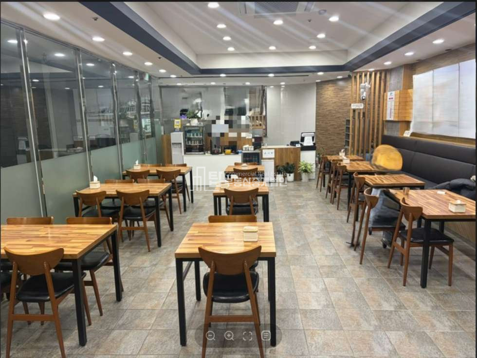 인천 남동구 구월동 모래네 시장 초 역세권 1층 상가 월세 매물번호 14425 사진 1