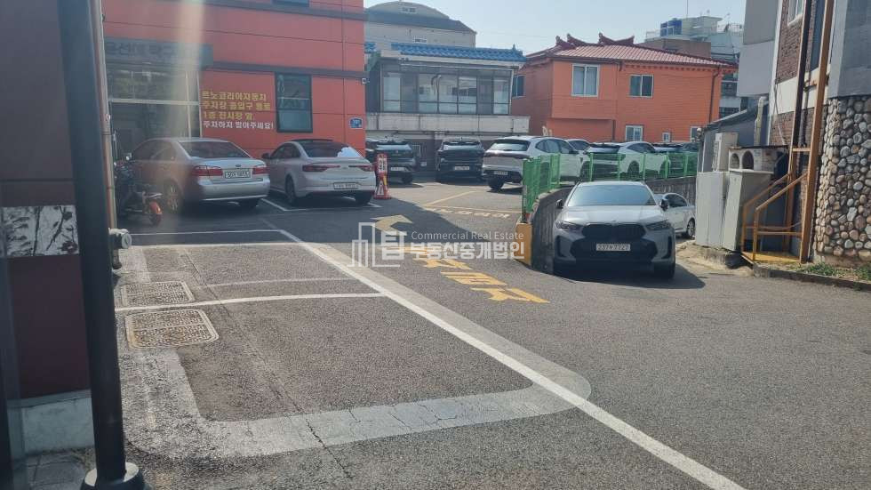 인천 남동구 간석동 1층 대로변 가시성 최고 병원, 대형음식점, 자동차 전시장 추천 월세 매물번호 14602 사진 3