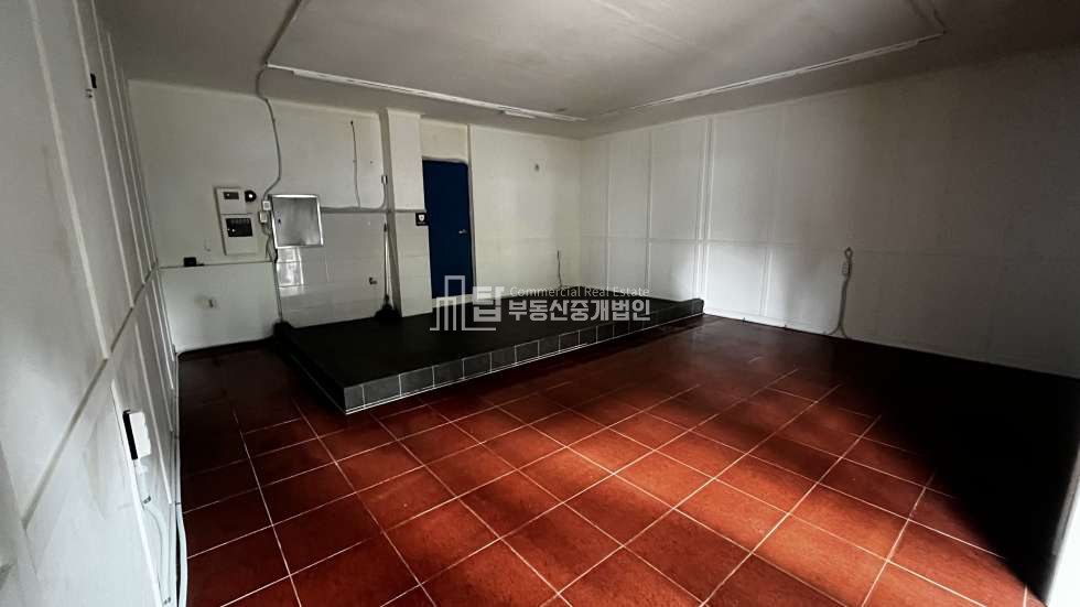 인천 계양구 효성동 1만세대 생활권 무권리 1층 전용11.5평 배달 전문점 추천 월세 매물번호 14677 사진 1