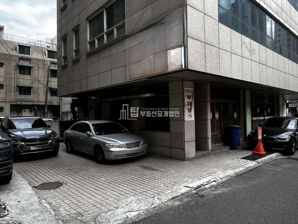 인천 미추홀구 학익동 인천 지방 검찰청 대로변 코너 일반음식점 월세 매물번호 13059 사진 7