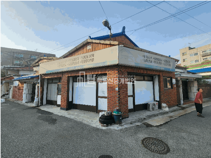 인천 미추홀구 주안동 663-9 미추홀단독주택, 주안동단독주택, 주안동 빌라토지 경매 매물번호 14727 사진 1