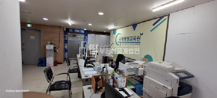 인천 미추홀구 주안동 136-1 (경향프라자) 주건축물제1동 주안역사무실, 주안역상가, 주안역 상권 경매 매물번호 14575 사진 2