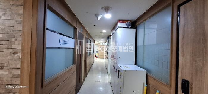 인천 미추홀구 주안동 136-1 (경향프라자) 주건축물제1동 주안역사무실, 주안역상가, 주안역 상권 경매 매물번호 14575 사진 3