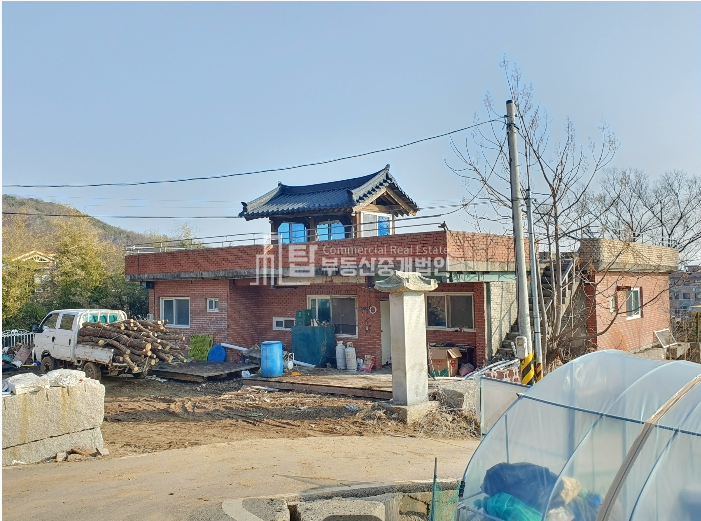 인천 강화군 길상면 선두리 990-15 강화단주택, 길상면선두리주택, 강화전원주택 경매 매물번호 14780 사진 1