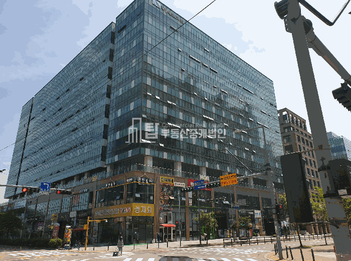 경기 부천소사구 옥길동 794-1 (우성테크노파크Ⅰ) 부천상가, 소사 구 옥길동 상가, 옥길지구 상권 경매 매물번호 14662 사진 1
